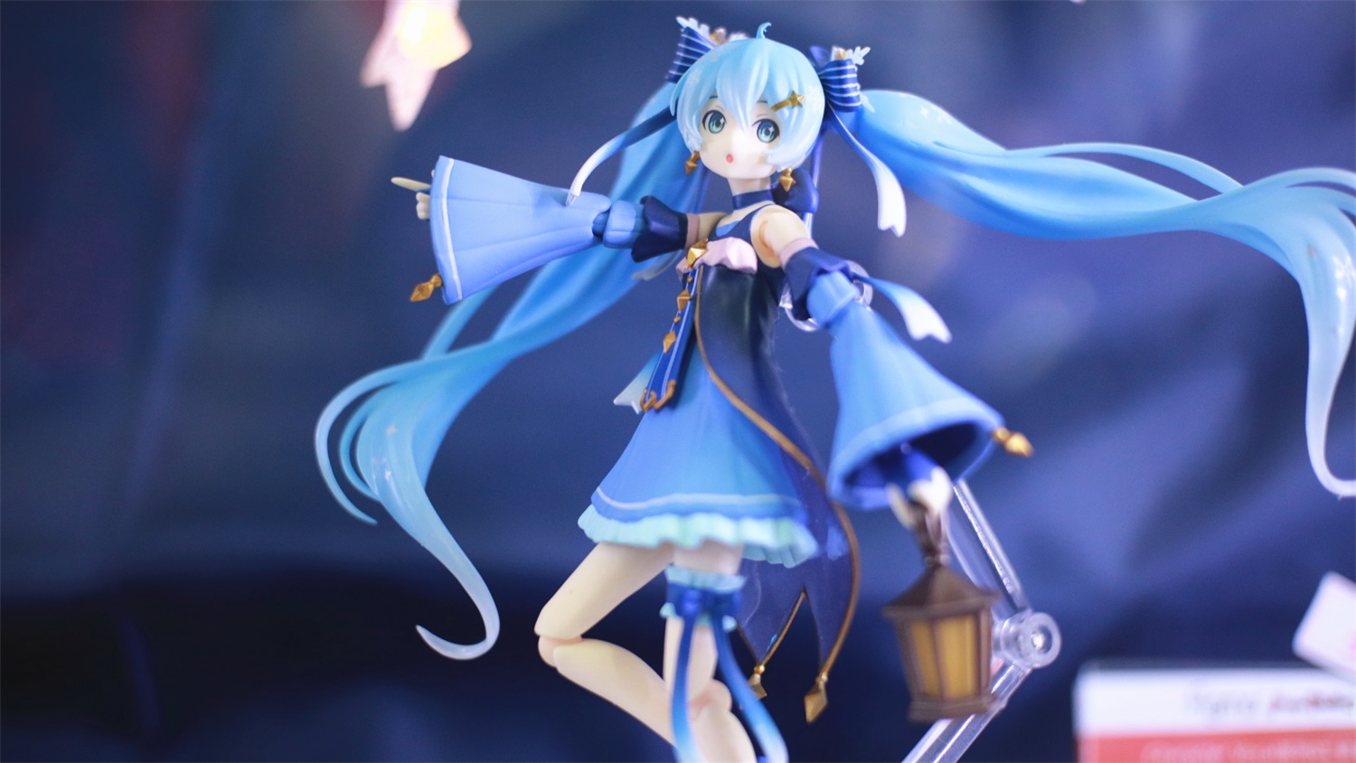 原创：上海CP20展会精选手办摄影-figup手办祭