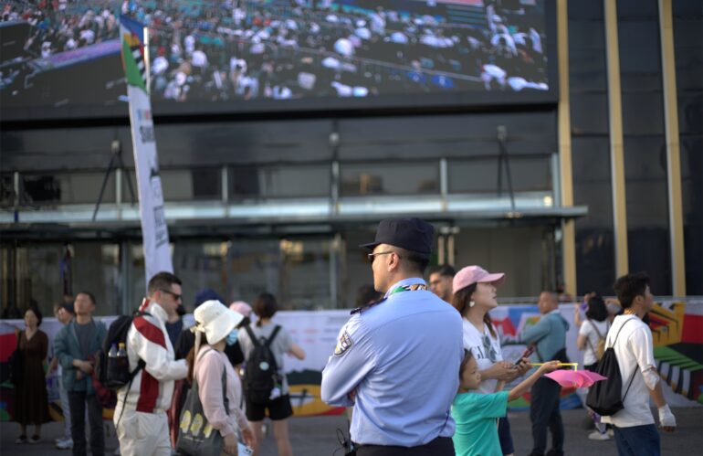 雨溪凌玄网络科技旗下公益部门成立五周年！